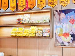 -小闺女儿肉龙(西湖道店)