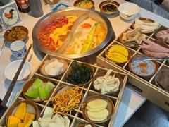 -芈重山老火锅(广州首店)