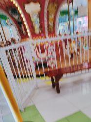 -莫莉幻想儿童乐园(北京天通苑华联店)