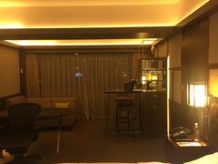-新加坡泛太平洋酒店