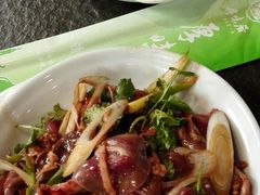 android_upload_pic-厚味居炙子烤肉·清真(天桥南纬路店)