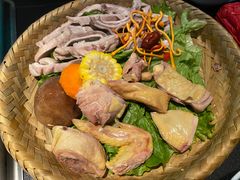 -大隐·成都火锅Bistro(合生麒麟新天地店)