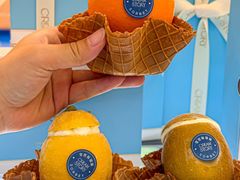 -CREAM STORY意大利手工冰淇淋&甜品(万象前海店)