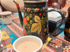 新疆奶茶-巴依老爷新疆美食(工体旗舰店)