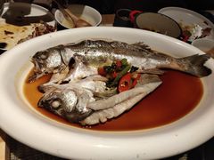 -绿茶餐厅(领展购物广场·中关村店)