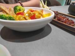 -喜记顺德菜(南昌万象城店)