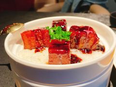 -醉东Oriental House(静安嘉里中心店)
