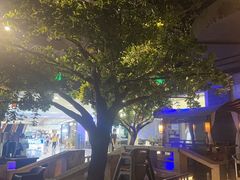 -绿茶餐厅(乐峰广场店)