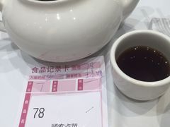 -稻香酒家·34年老字号·港式粤菜(汉街店)