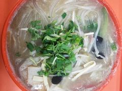 -中国农业大学·第四食堂风味餐厅