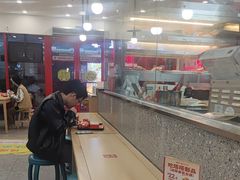 -塔斯汀·中国汉堡(蓝润置地广场店)