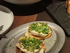 -High Yaki THE SEA海鲜居酒屋