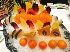 -国际大厦谭家官府菜(中山路店)