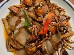 -周家二小姐的菜(丹阳店)