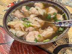-老谢野馄饨(延安路店)