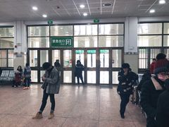 -衡水站