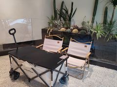 -J Create城市露营咖啡·简餐·宠物(上海动物园店)