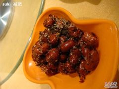 花生-鹿港小镇经典老上海菜(长乐路店)