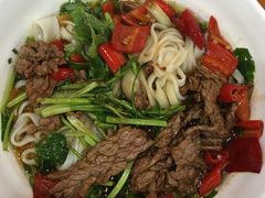 -肆姐面粉馆(坡子街店)