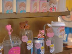 -milch·t妙奇(五大道店)