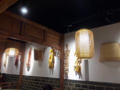 大堂-老城南.鸭血粉丝汤(夫子庙店)