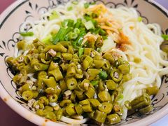 -大石人家鱿鱼面馆(大石西路总店)