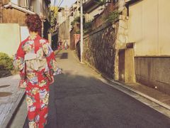 -京都冈本和服体验租赁店(祗园店)