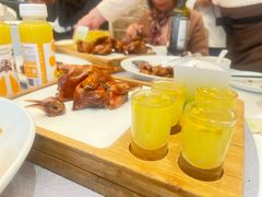 -汤城小厨•粤菜•靓汤(金宝街店)