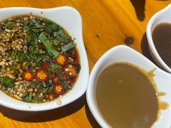 -大吉利·潮汕鲜牛肉火锅(西安店)