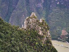-巫峡·神女景区