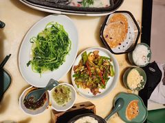 -锦府盐帮·侯宅(五棵松万达店)