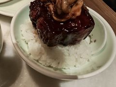 -苏帮袁Sue Cuisine(来福士店)