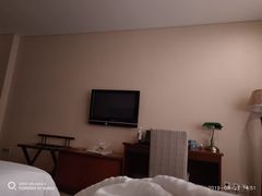 -蓝天宾馆·融合菜·宴席(解放大道店)