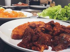 -33韩式自助烧烤(环城南路店)