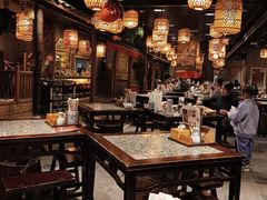 -南京大牌档(崇文门国瑞店)