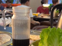 -熊大·鲜烤黄牛肉(五山店)