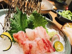 -綱元·海鲜豆捞(明州里店)