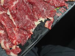 -幸运牛汕头小黄牛牛肉火锅(梅林店)