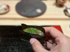 -橼舍鮨青木