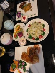 -玥悦母婴月子护理中心玥悦喜喜馆