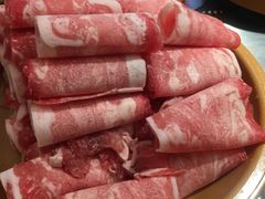 -龍歌自助小火锅(城阳万象汇店)