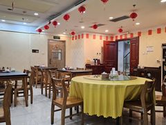 -兰州宾馆餐厅(兰州驻京办店)