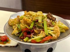 -姑苏家宴·苏帮菜·松鼠桂鱼(苏州总店)