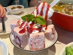 -巷子宽·酸菜鱼(迪士尼小镇店)