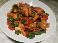 -蔴将·川菜(黄龙万科店)