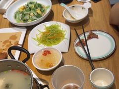 -汇丰苑·海鲜青岛菜(中山路大鲍岛店)
