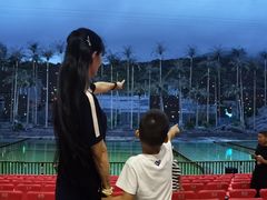 -三亚红色娘子军演艺公园景区