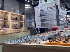 -棱石眼镜(CP静安店)