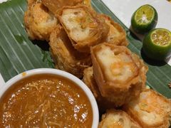 -蔡澜点心·粤菜(花城汇南区店)