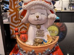 -Dogi&kiki Coffee(中心商务大厦店)
